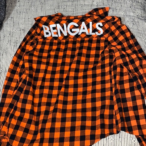 Flannel - Picture 2 of 2